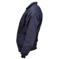 Echte Britse leger Royal Air Forces RAF Tracksuit Jacket Blue Military Bomber