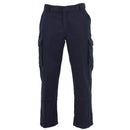 Genuine British police trousers blue uniform pants lightweight military surplus - GoMilitar