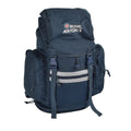 Echte Britse Royal Air Force Backpack 30 Liters Duurzame kampeerwandeling Daypack