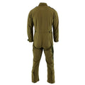 Echte Britse Royal Air Forces Coverall RAF uitgifte Jumpsuit Militair Surplus