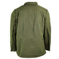 Echt Bulgaars leger veldjack militair bdu olive od shirt militair gevechten