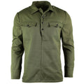 Echt Bulgaars leger veldjack militair bdu olive od shirt militair gevechten