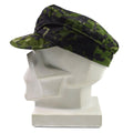 Echt Deense legerveld Cap Militaire M84 Flecktarn Camo Jungle Summer Hat