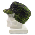 Echt Deense legerveld Cap Militaire M84 Flecktarn Camo Jungle Summer Hat