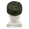Echt Deense legerveld Cap Militaire M84 Flecktarn Camo Jungle Summer Hat