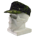 Echt Deense legerveld Cap Militaire M84 Flecktarn Camo Jungle Summer Hat