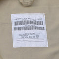 Echt Nederlands leger Coverall Flame-resistente Aramid Jumpsuit Militair Surplus