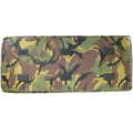 Echt Dutch Army DPM Woodland Weekend Bag Carrier Pouch Pack Duffel Backpack