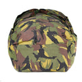 Echt Dutch Army DPM Woodland Weekend Bag Carrier Pouch Pack Duffel Backpack
