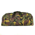 Echt Dutch Army DPM Woodland Weekend Bag Carrier Pouch Pack Duffel Backpack