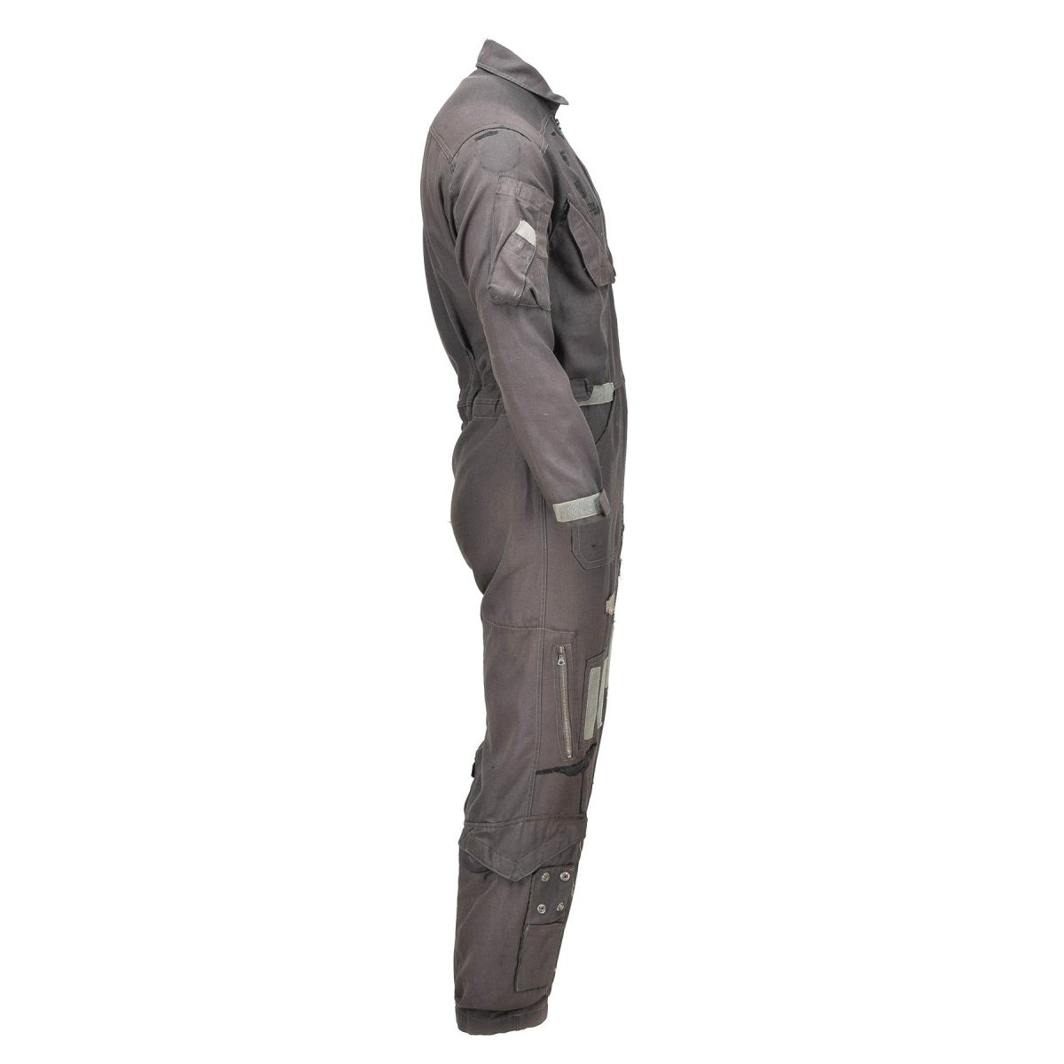 Echte Nederlandse Leger Flyer Pilot Coverall Air Forces Militaire Surplus Jumpsuit
