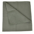 Echt Nederlands leger micro vezel handdoek handdoek militair surplus olijf saai nieuw