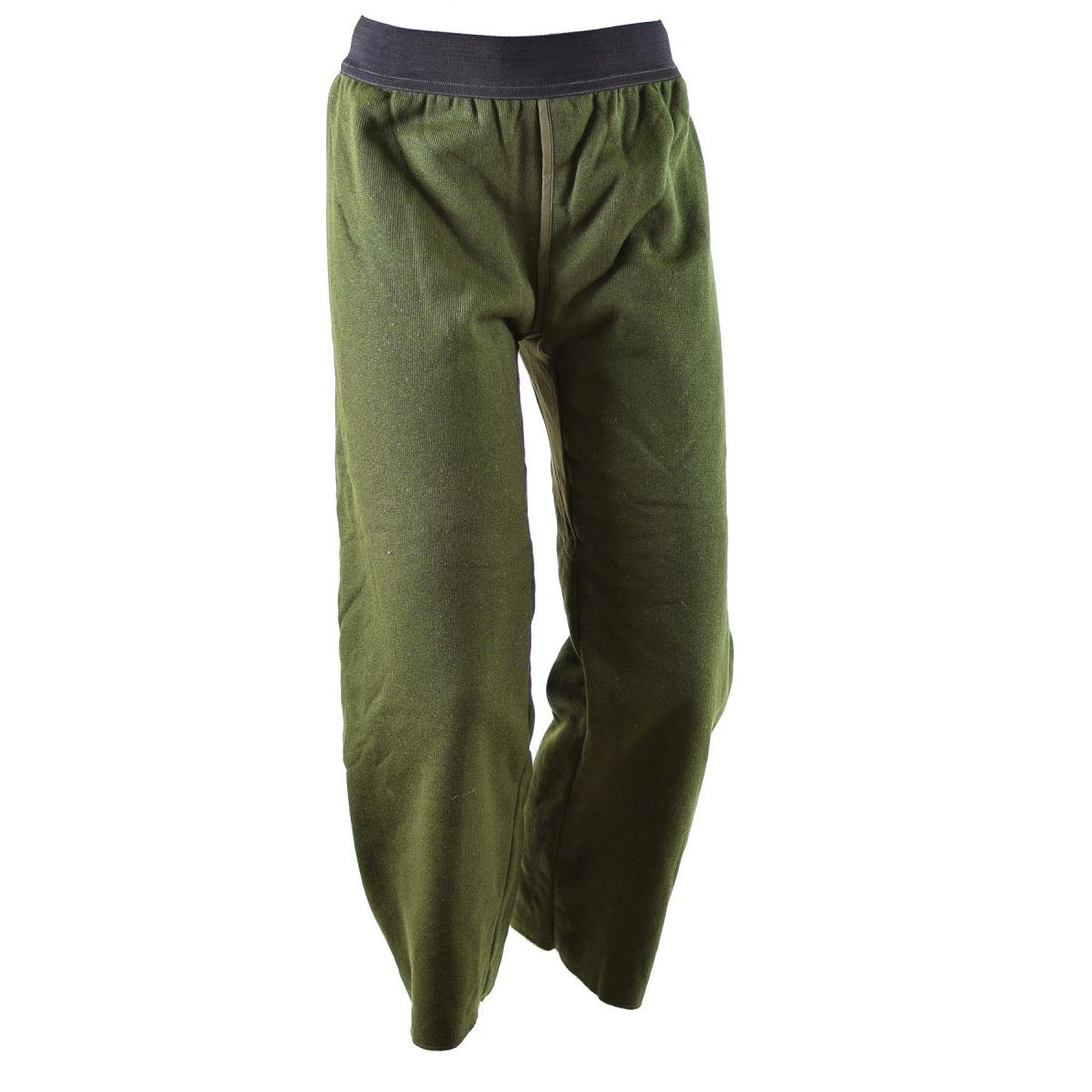 Echte Nederlandse Leger Olive OD Pants Liners Combat Military Voering Geïsoleerde voering