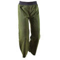 Echte Nederlandse Leger Olive OD Pants Liners Combat Military Voering Geïsoleerde voering