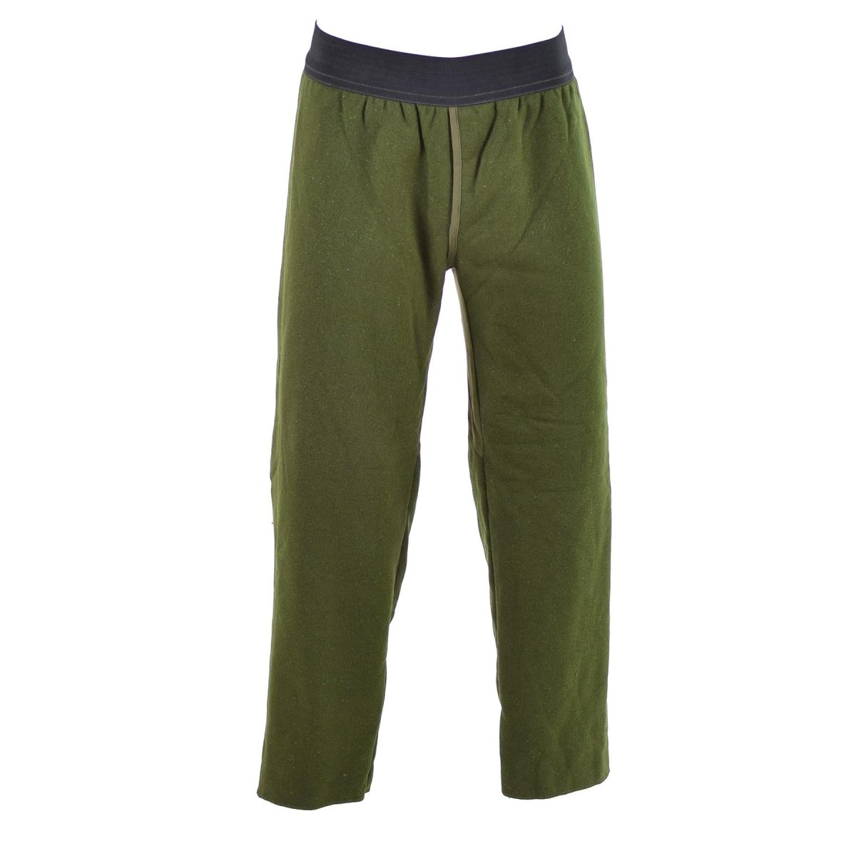 Echte Nederlandse Leger Olive OD Pants Liners Combat Military Voering Geïsoleerde voering