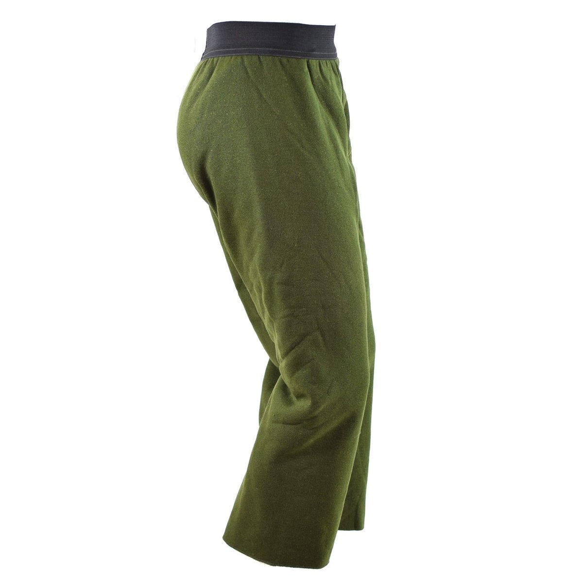 Echte Nederlandse Leger Olive OD Pants Liners Combat Military Voering Geïsoleerde voering