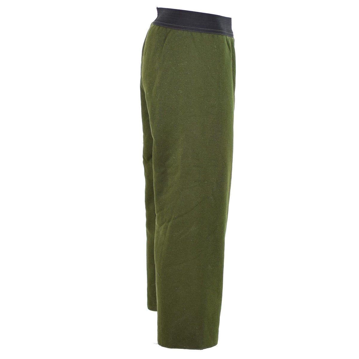 Echte Nederlandse Leger Olive OD Pants Liners Combat Military Voering Geïsoleerde voering