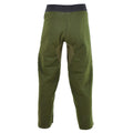 Echte Nederlandse Leger Olive OD Pants Liners Combat Military Voering Geïsoleerde voering