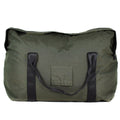 Sac de couchage de l'armée néerlandaise authentique, sac de transport, sac de sport, sac de couchage ...
