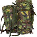 Echt Nederlands Leger Rucksack Woodland Combat Backpack 60L Tactical Daypack Nieuw