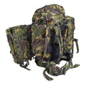 Echt Dutch Military Backpack DPM Patroon Rucksack Combat 60L Tactical Daypack