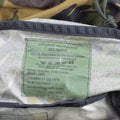 Echt Dutch Military Backpack DPM Patroon Rucksack Combat 60L Tactical Daypack
