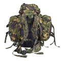 Echt Dutch Military Backpack DPM Patroon Rucksack Combat 60L Tactical Daypack