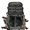 Echte Nederlandse Militaire Militaire Medic Backpack Paramedicus Rucksack Waterdicht DPM Camo Nieuw