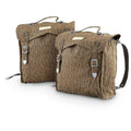Echte Oost -Duitse leger Military Rucksack Pack DDR NVA Raindrop Camo Backpack