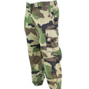 cce camo french military pants t2 type raid pants