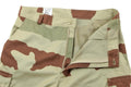 Véritable pantalon de combat F2 de l'armée française Desert camo Pantalon militaire France NEUF