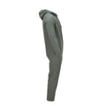 Echte Franse militaire luchtmacht Coverall Crew Cold Weather Hooded Jumpsuit Nieuw