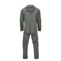 Echte Franse militaire luchtmacht Coverall Crew Cold Weather Hooded Jumpsuit Nieuw