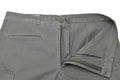 Pantalon cargo de travail gris renforcé de l'armée de l'air française authentique