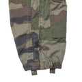 Véritable combinaison militaire française combinaison mécanicien marine coupe ample CCE Camouflage