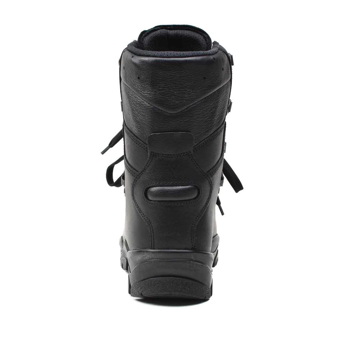 Bottes de rangers militaires françaises authentiques félins avec doublure en Gore-Tex®, chaussures de terrain NEUVES