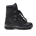 Bottes de rangers militaires françaises authentiques félins avec doublure en Gore-Tex®, chaussures de terrain NEUVES