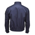 Echt Frans militair politie -uniforme jas Blue solide ripstop mp shirts nieuw