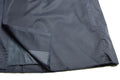 Véritable imperméable militaire français Trench-coat de l'armée de l'air bleu imperméable