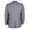 Véritable veste de costume de l'armée allemande grise uniforme formel NEUF