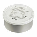 Genuine German army survival food pack Outdoor Bread 170g NATO MRE can bread tin - GoMilitar