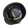 Echte Duitse viziercap van het leger. Air Forces Military Peaked Hat Luftware Nieuw