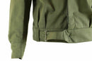 Genuine Greek army Field Ike jacket gabardine wool blaze Khaki military NEW - GoMilitar