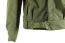 Genuine Greek army Field Ike jacket gabardine wool blaze Olive military NEW - GoMilitar