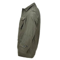 Echte Grieks militair M65 Field Jacket Us Type Olive Army Uniform Surplus Nieuw