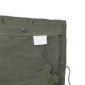 Echte Grieks militair M65 Field Jacket Us Type Olive Army Uniform Surplus Nieuw