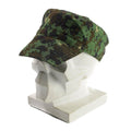 Echte Guinea Bissau Army Cap ripstop Jungle Camouflage Militaire uitgifte hoed nieuw