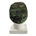 Echte Guinea Bissau Army Cap ripstop Jungle Camouflage Militaire uitgifte hoed nieuw