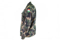 Echt Hongaars legerhirt M90 4 kleur camouflage camouflage lange mouwen militair nieuw