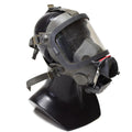 Echt interspiro merk gezichtsmasker brandweerman SCBA ademhalingsapparaatgasmasker